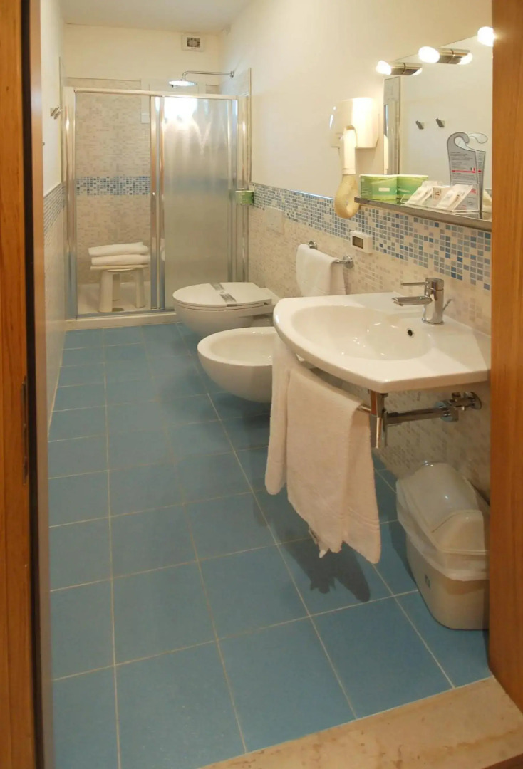 Antica Villa Graziella Hotel