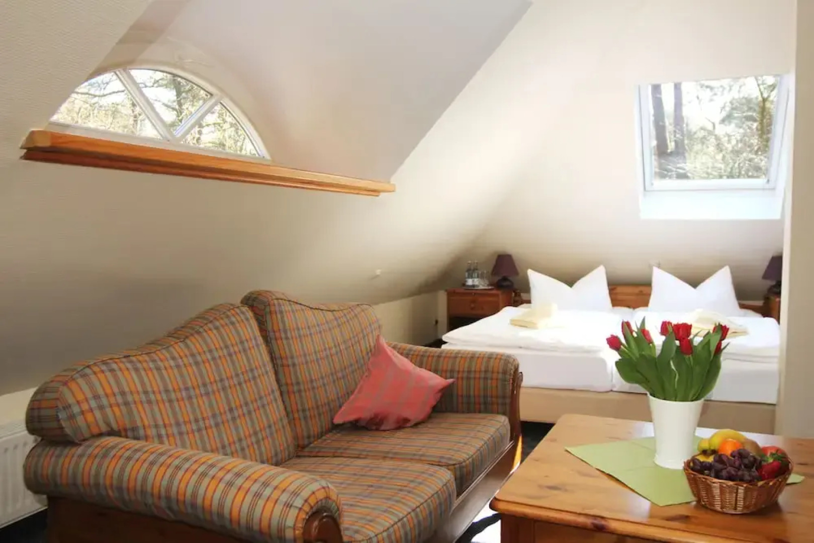 Hotel Residenz Waldoase