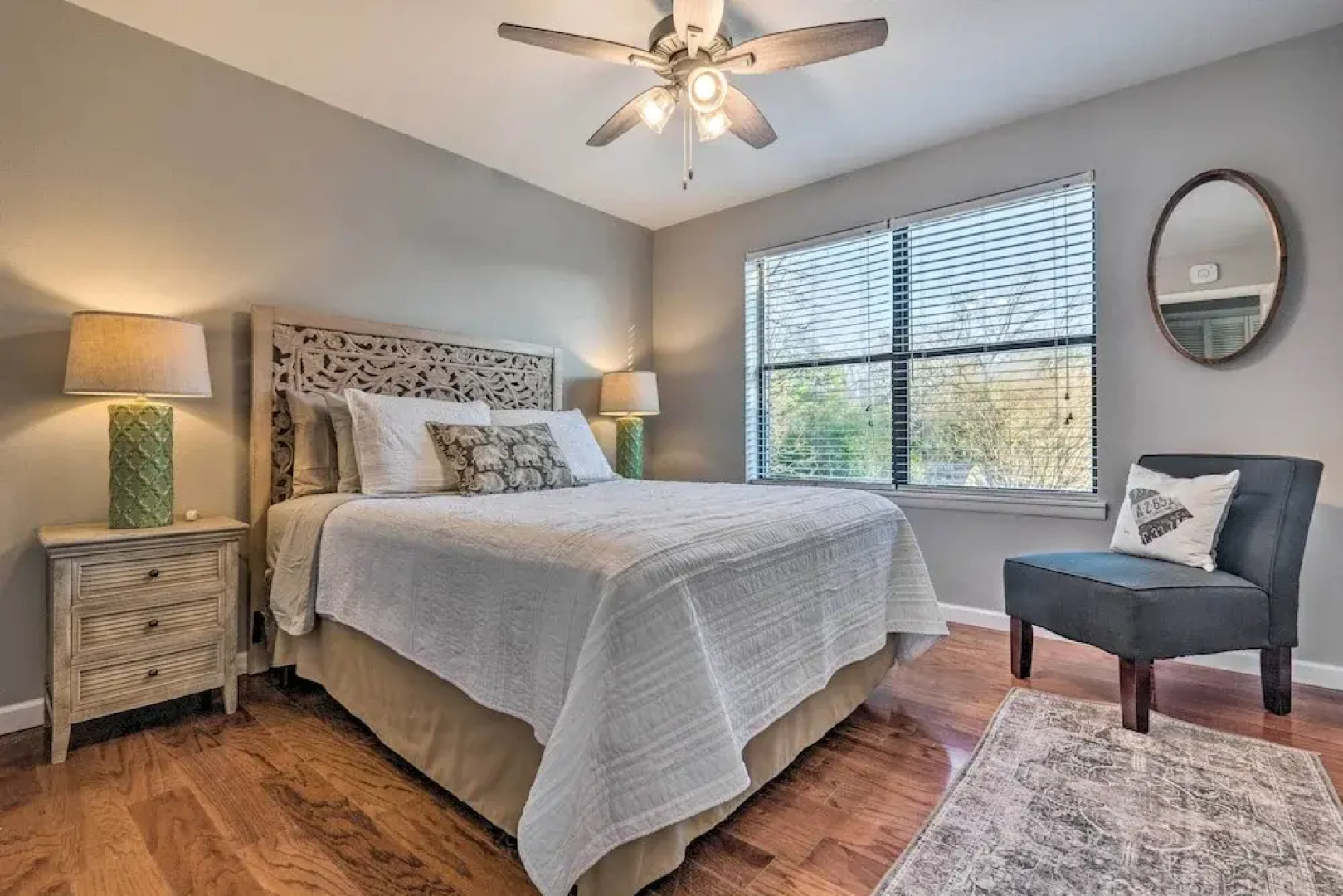 Lake Views, Boat Dock, Patio, Game Room, Fire Pit!