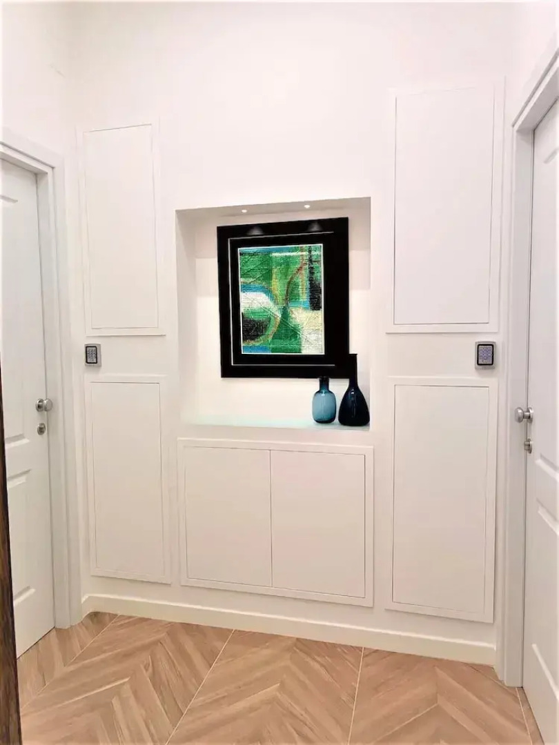 B & B Ideal Suite 41