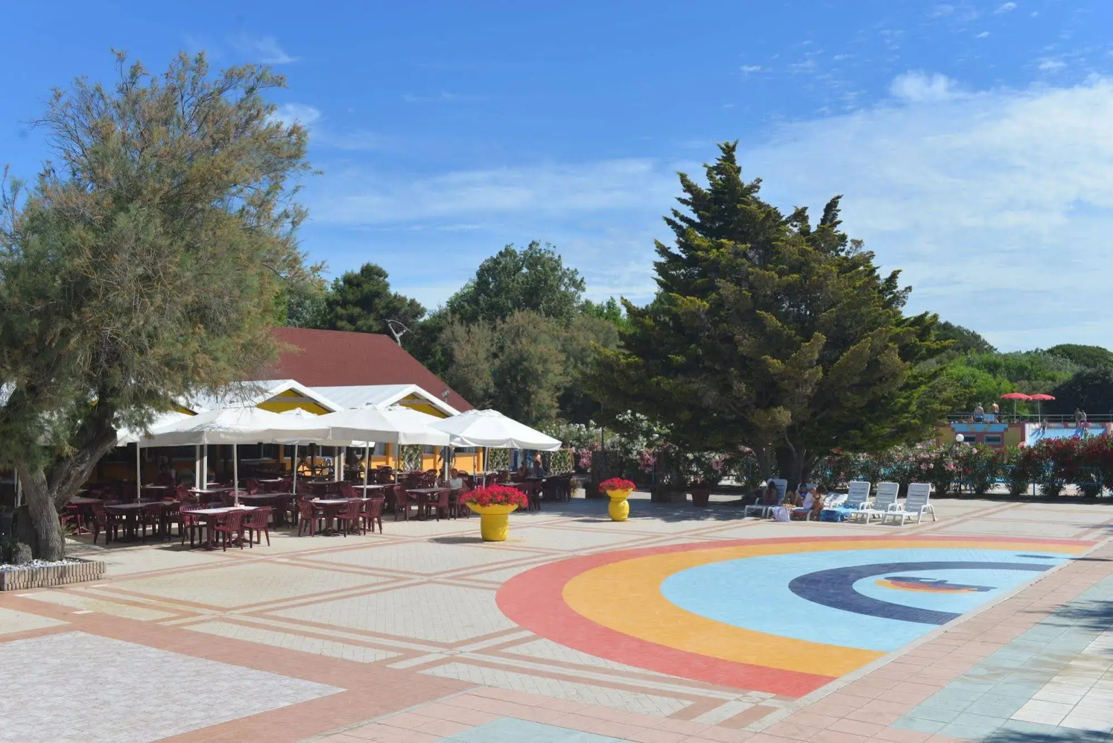 Villaggio San Francesco - Campground