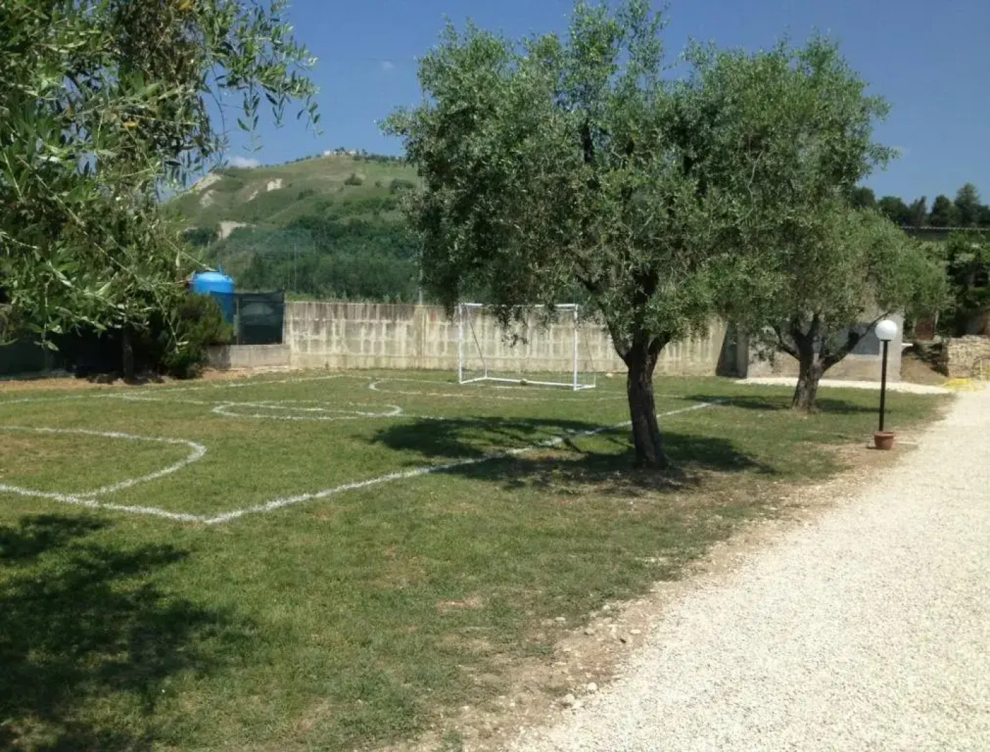 Bed  Breakfast River