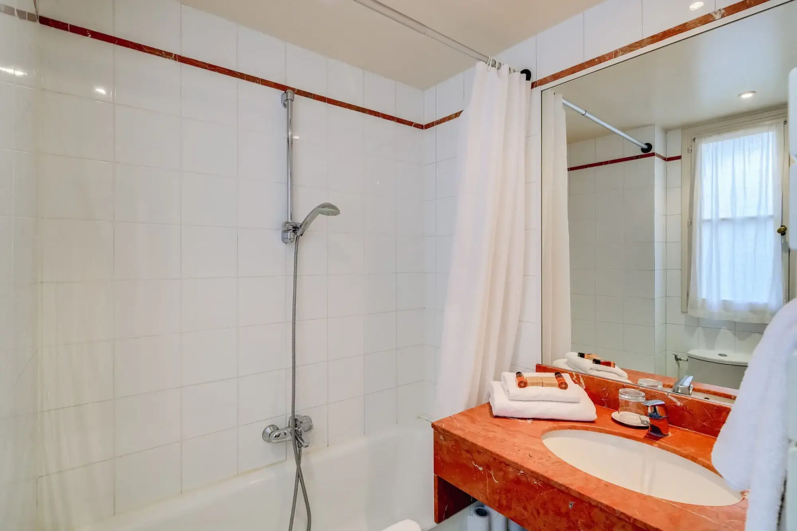 Hotel Villa Escudier