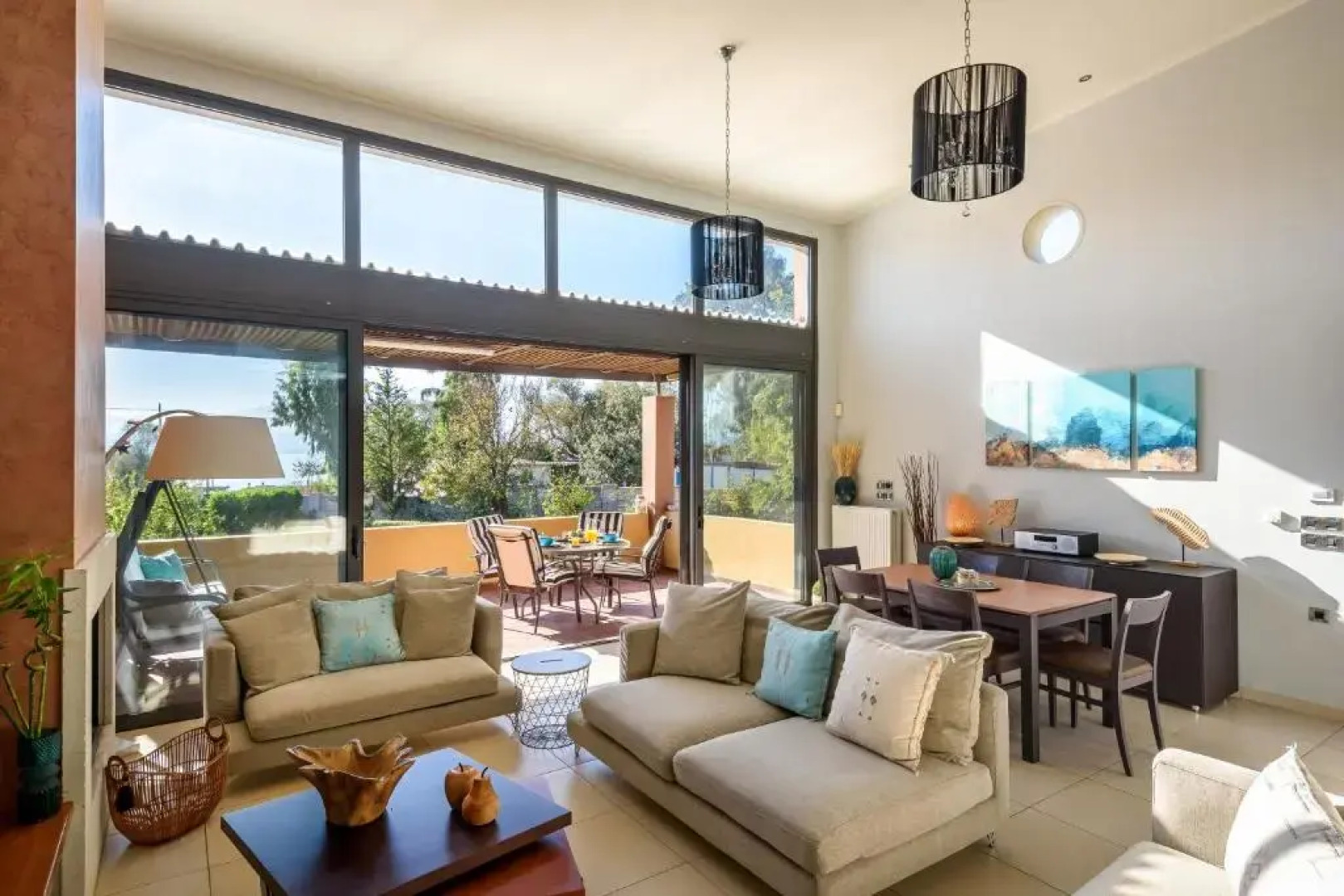 Marathi Oasis Beach Villa