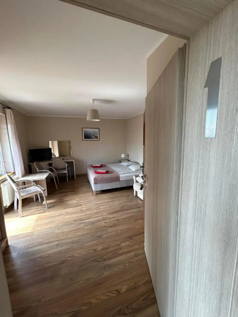 Pokoje Gościnne Anastazja