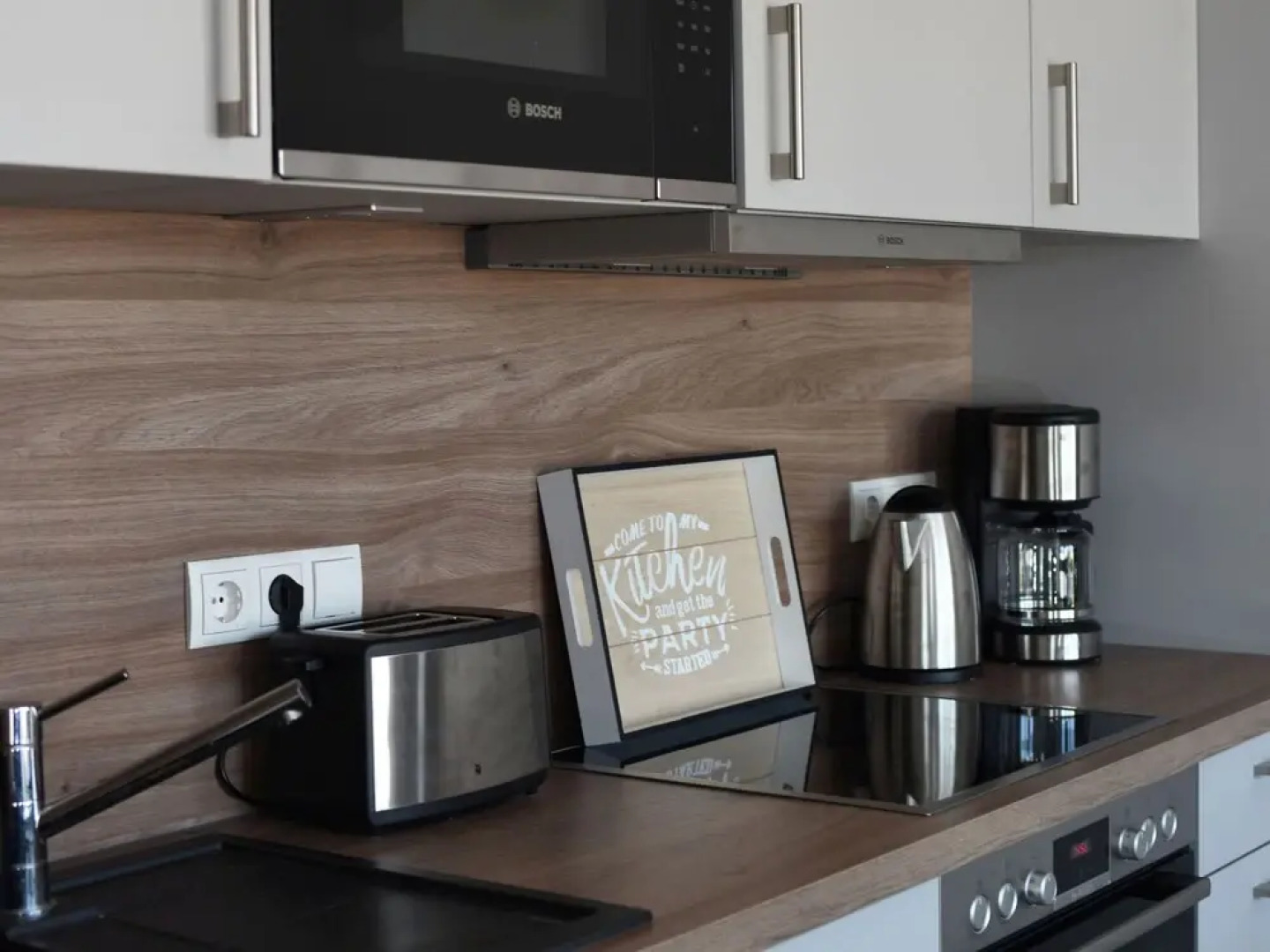 Sonnenweg 3 - CHRISTA