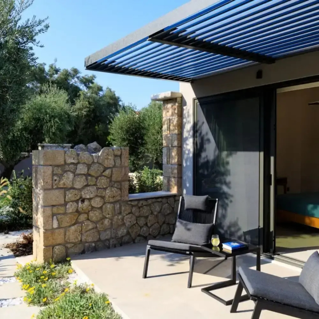 Torretta - Harmonia in Ligia