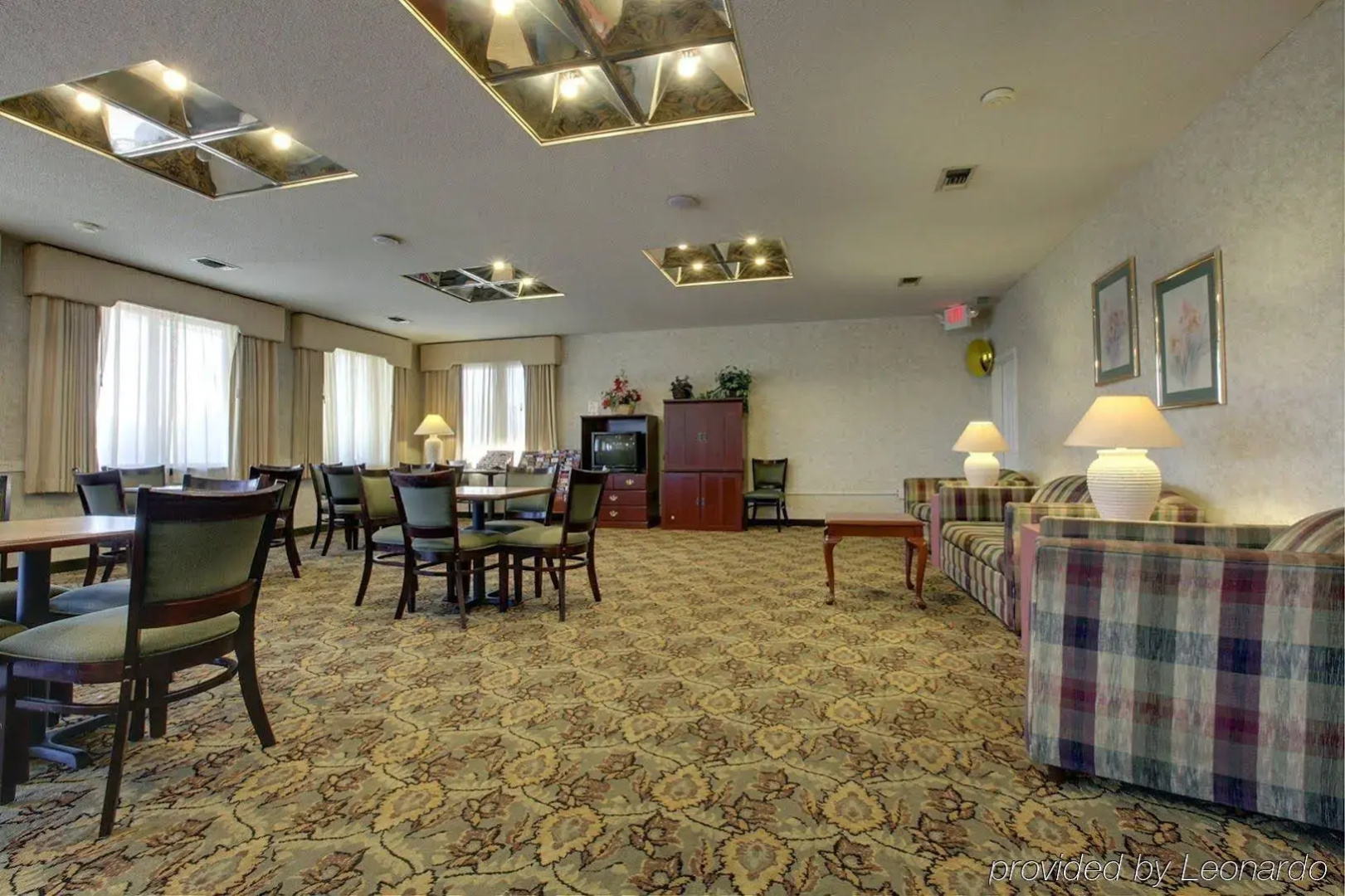 Americas Best Value Inn St Louis/airport