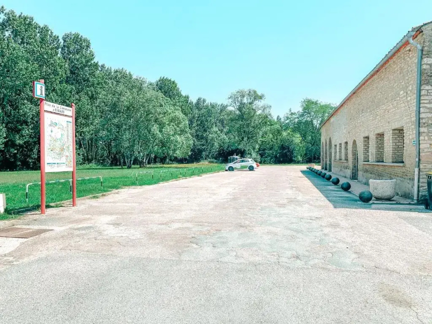 Cosy Studio* Duo* Wifi* 10 min de Blaye et de sa citadelle