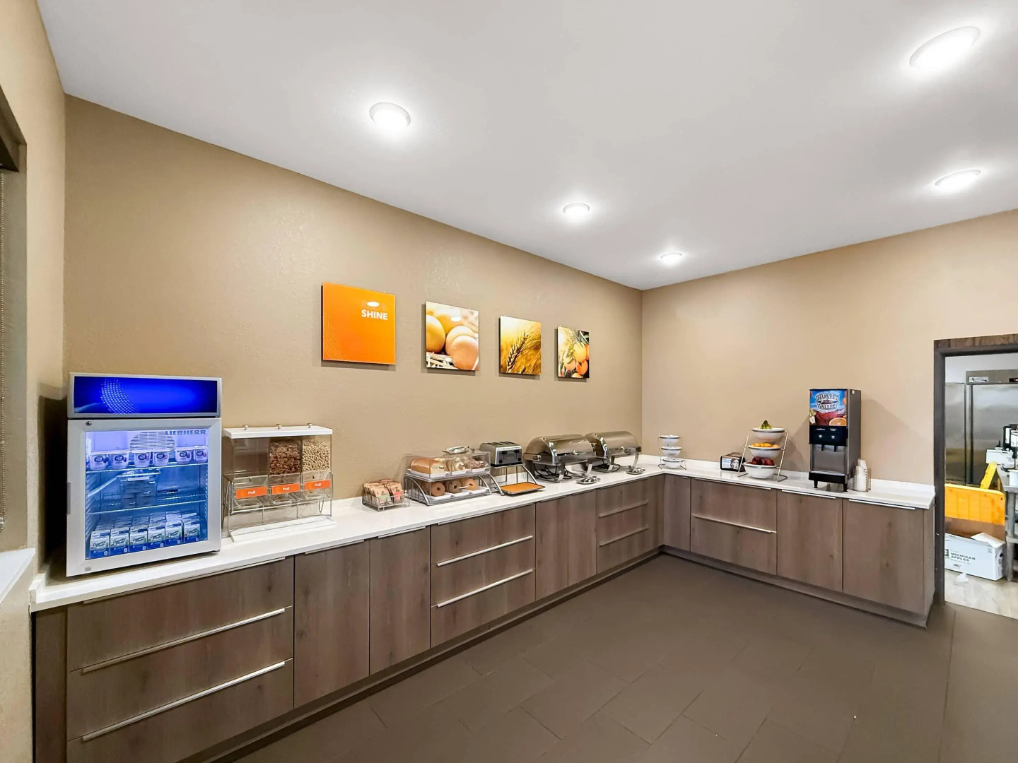 Comfort Inn & Suites Munising-Lakefront