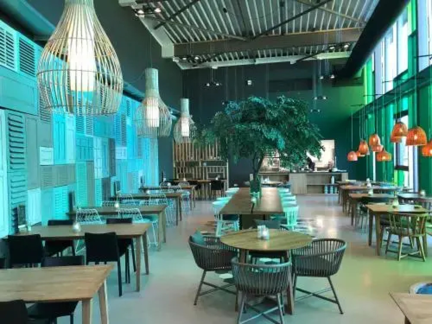 Ferienhaus Ooghduyne 176