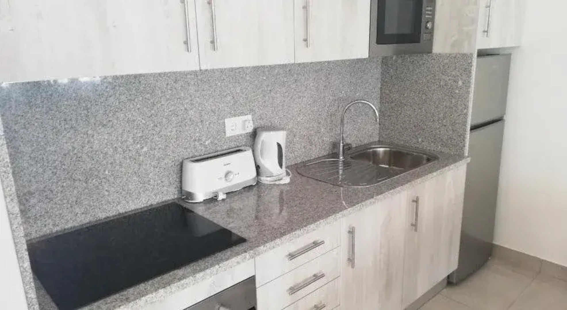 Casa de Ferias O Sol de Alvor