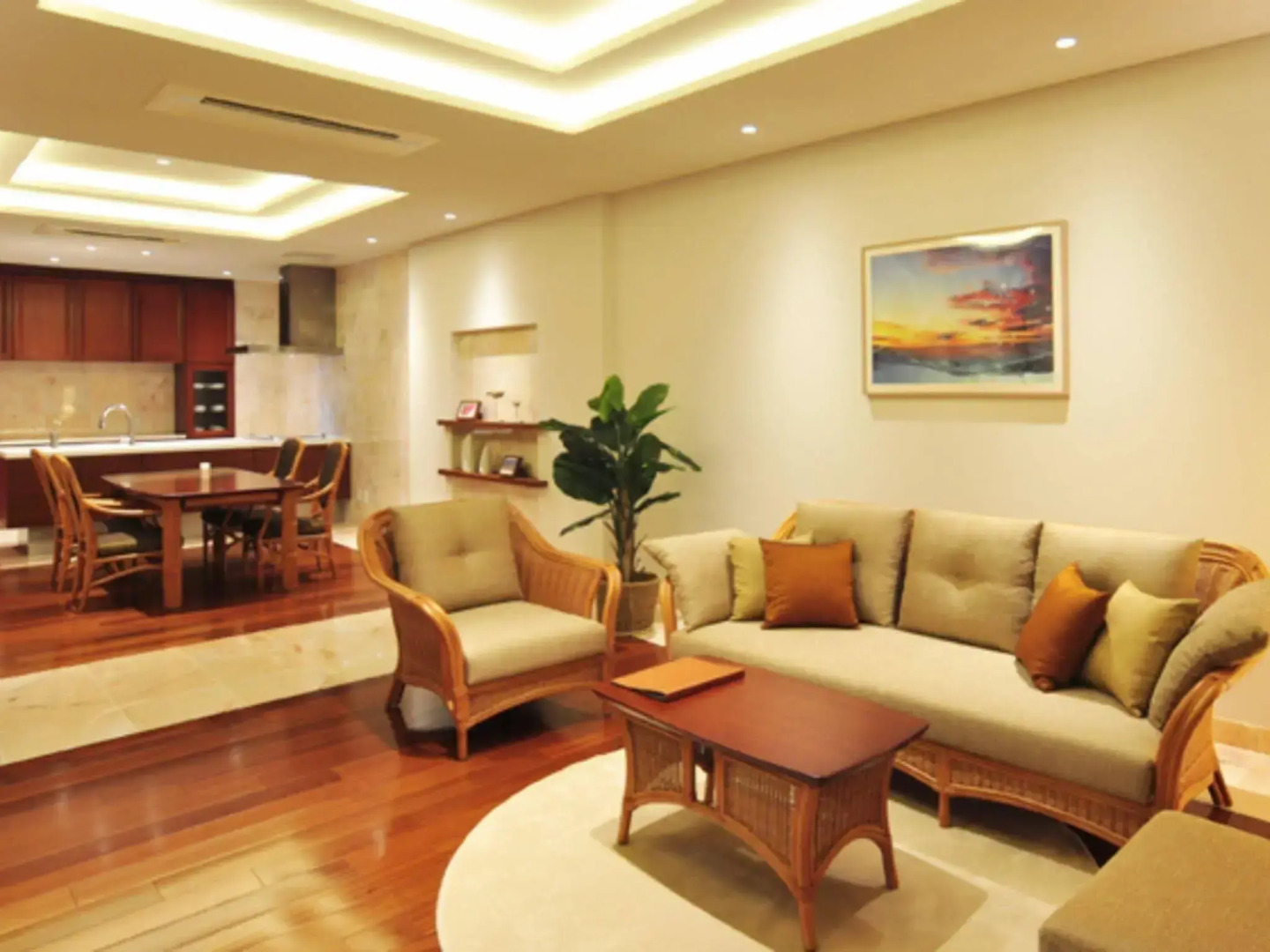 The Ubufuru Ishigaki