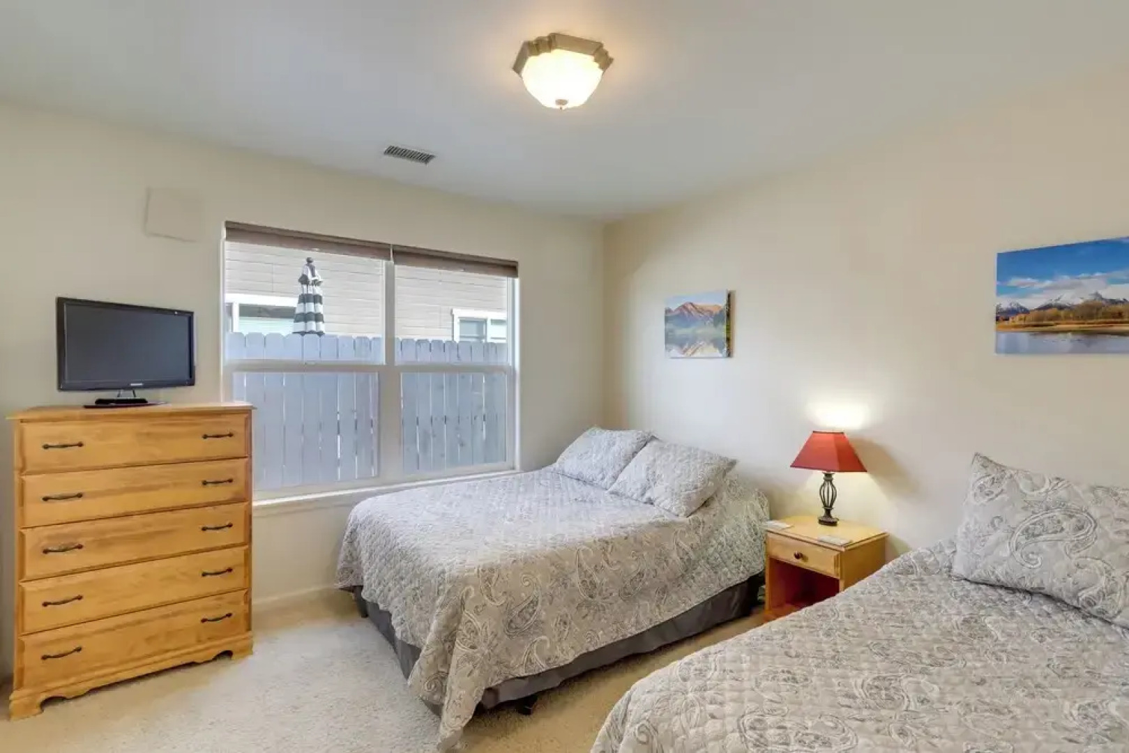 Pet-friendly Fruita Home - Walk to Downtown!