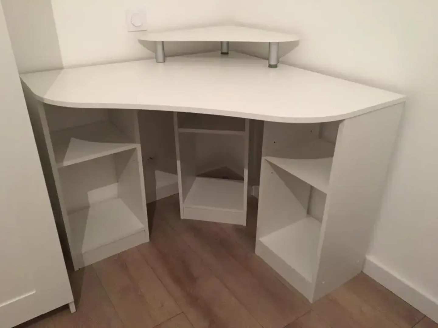 Sud Morbihan T3 et jardin 450m de la plage