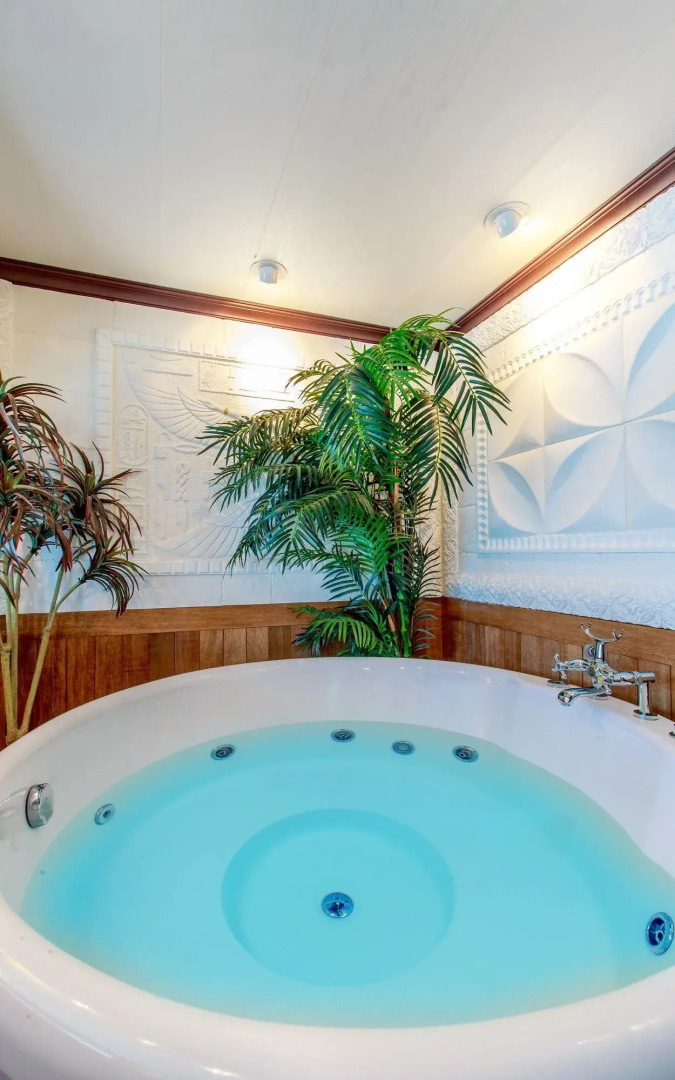 Spa Pension Basso