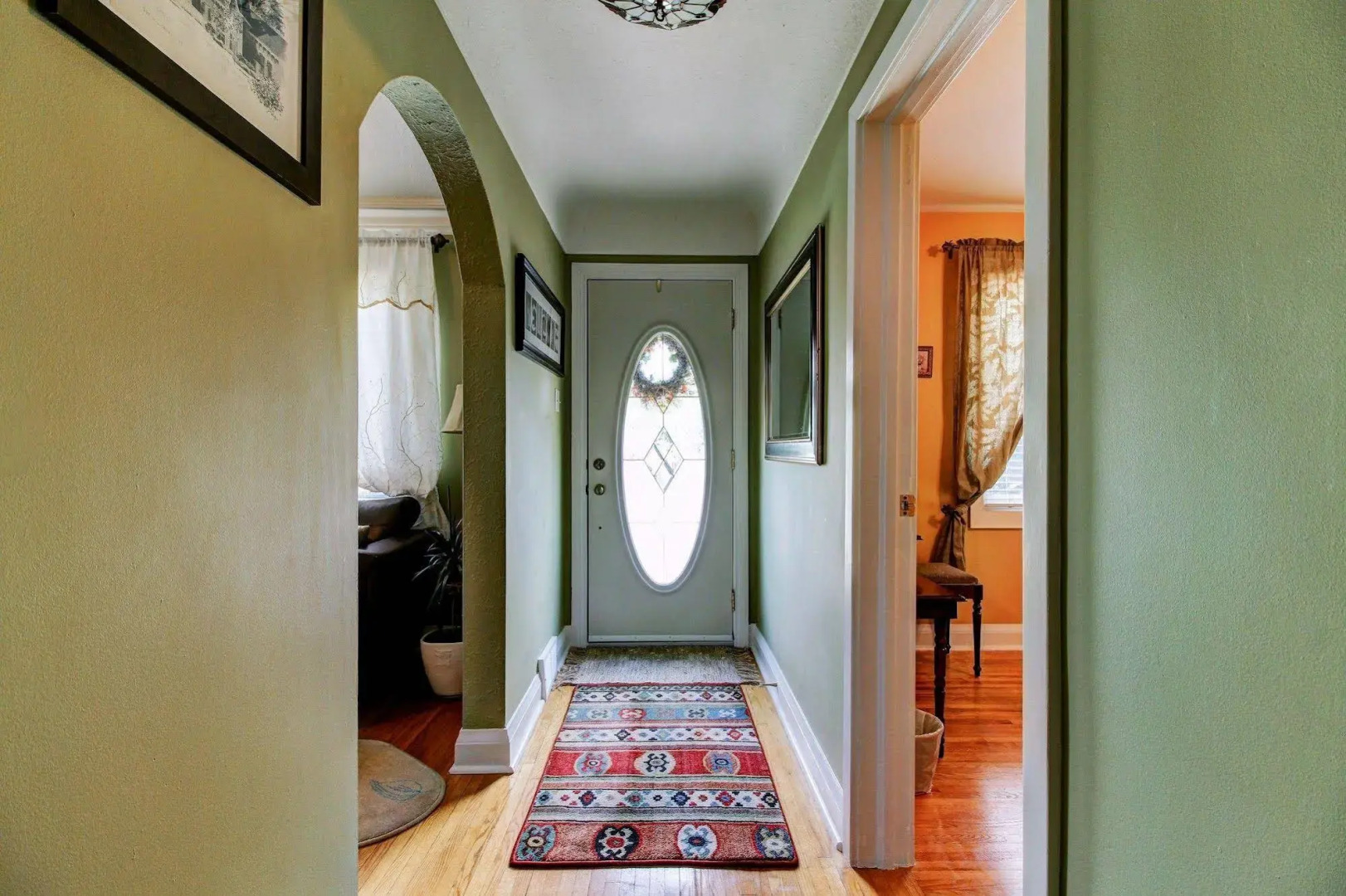 Williams Gate B&B Private Suites