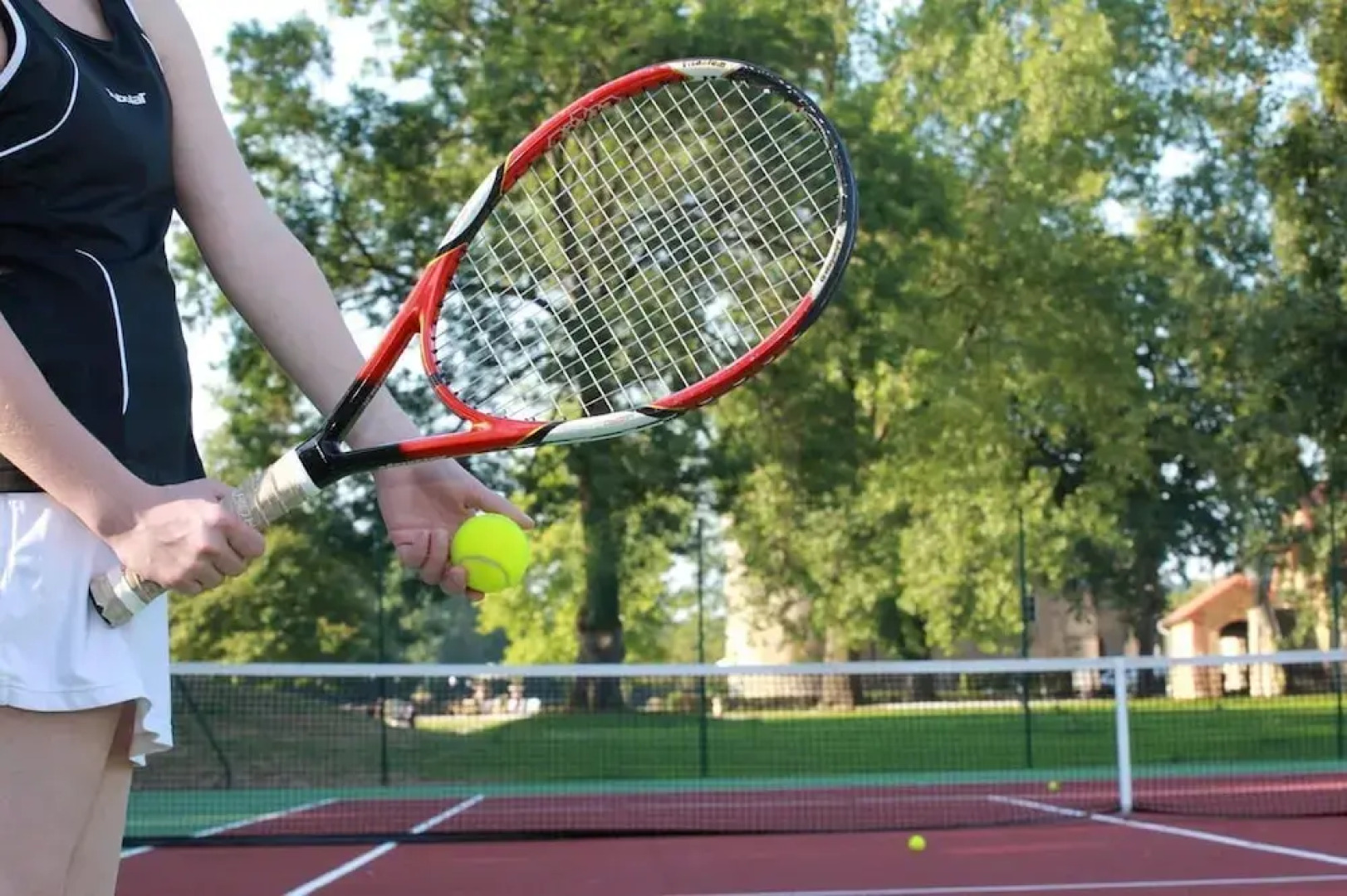 Le Domaine Chateau du Faucon