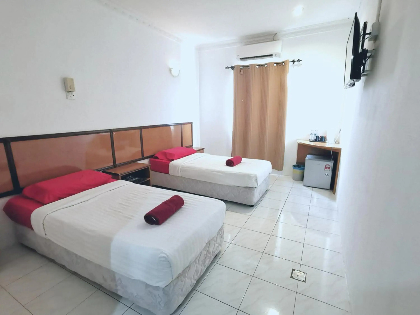 The Zuley Heritage Hotel