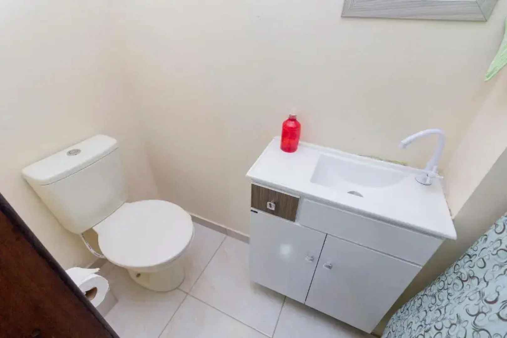 Sobrado da Vila, 1km Centro, ideal Trabalho e Passeio