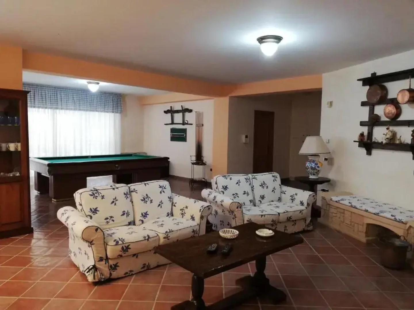 Villa Marila relax con piscina in campagna