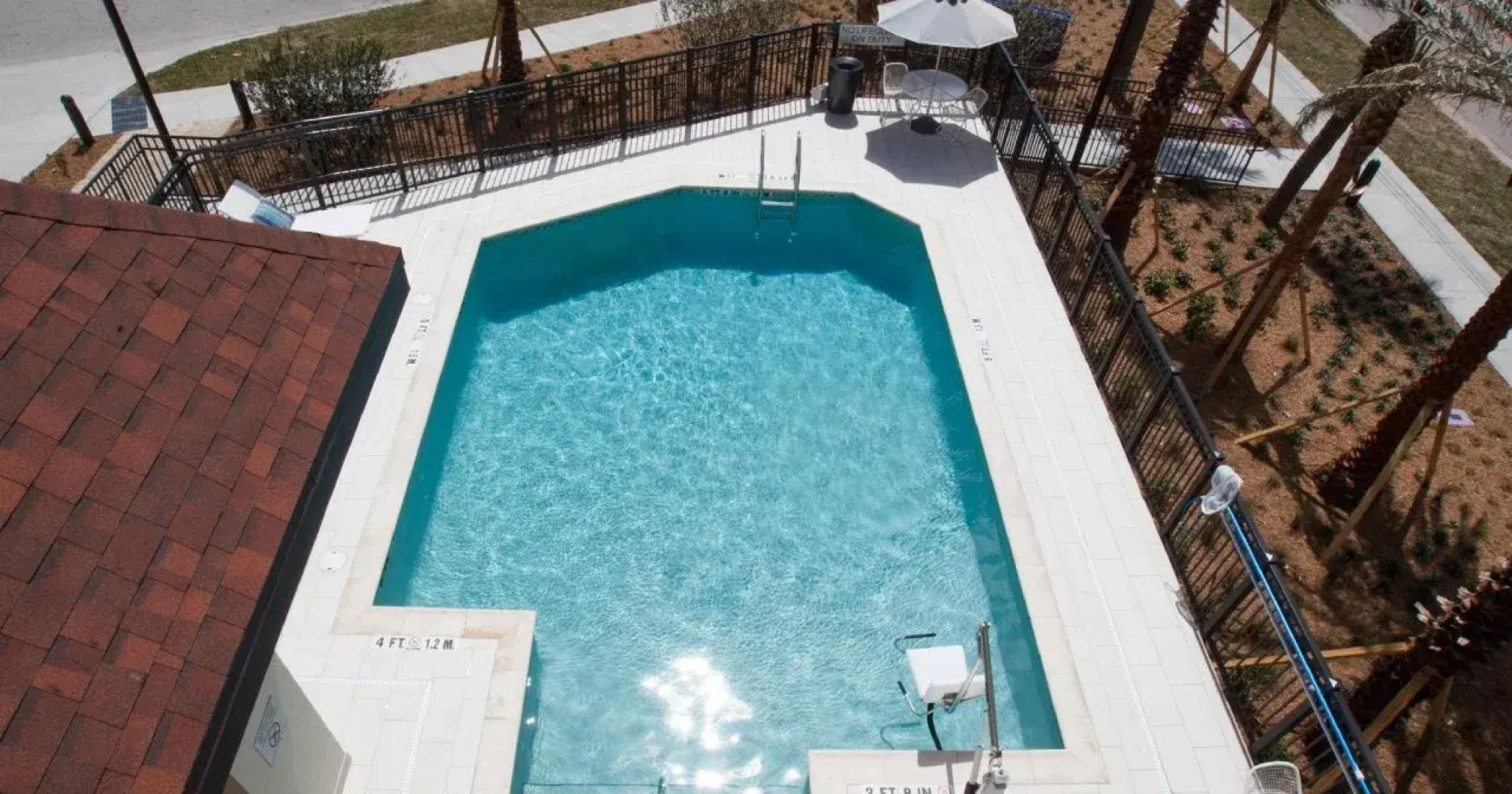 Fairfield Inn & Suites by Marriott Clearwater Beach