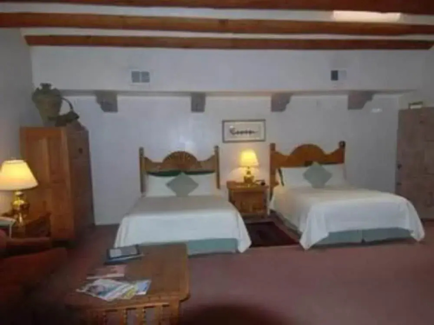 The Inn at the Delta