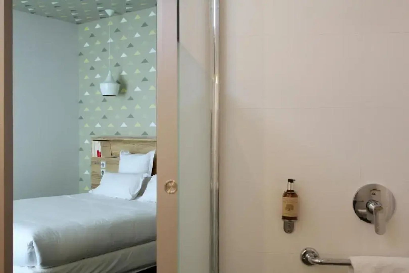 Hôtel et Apparts Marin