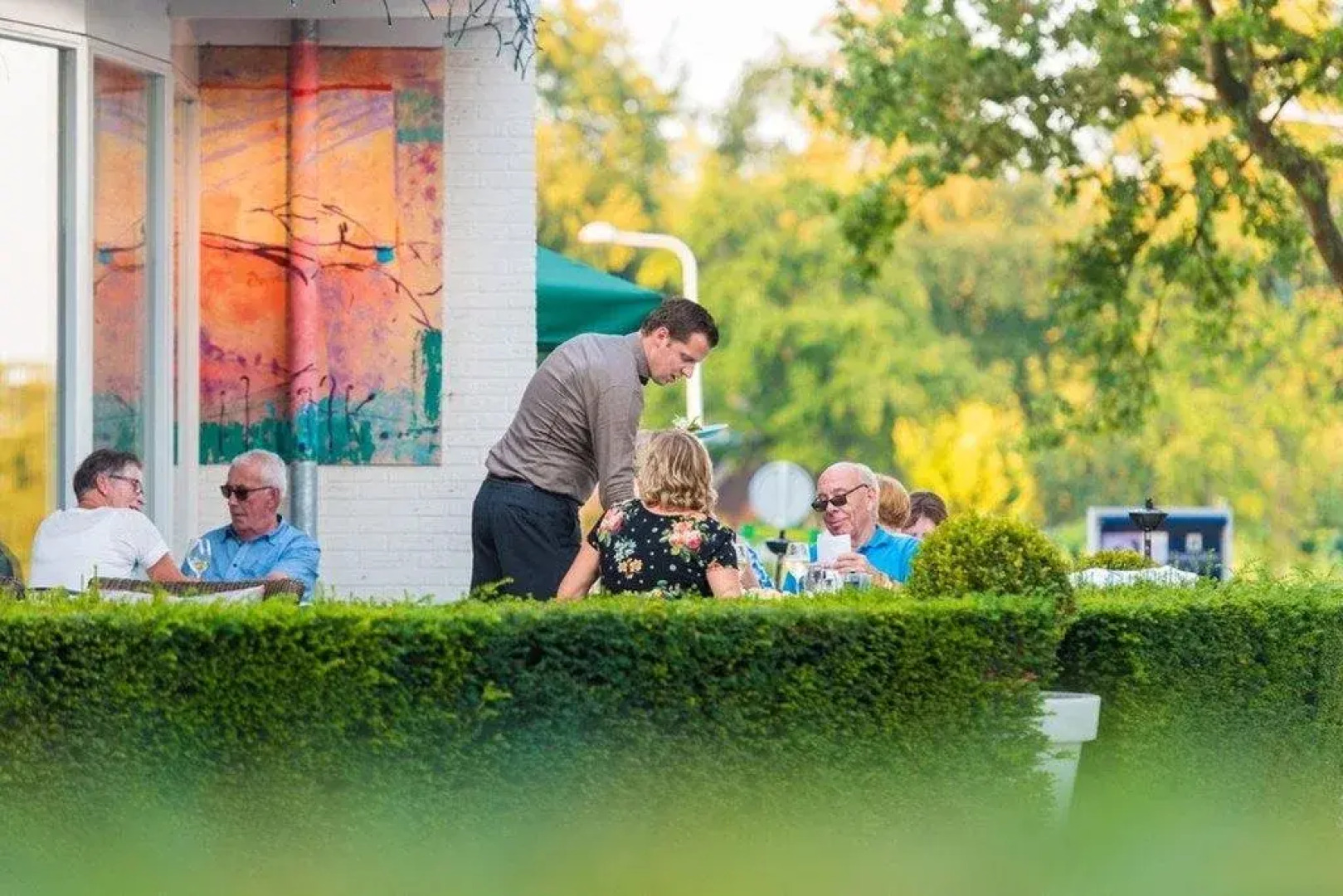 Paping Hotel & Spa by Flow