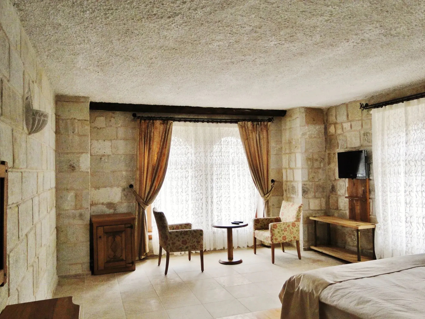 Goreme Inn Hotel - Adults Only