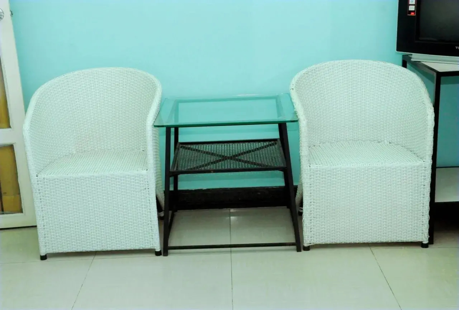 Nhiet Doi Hotel