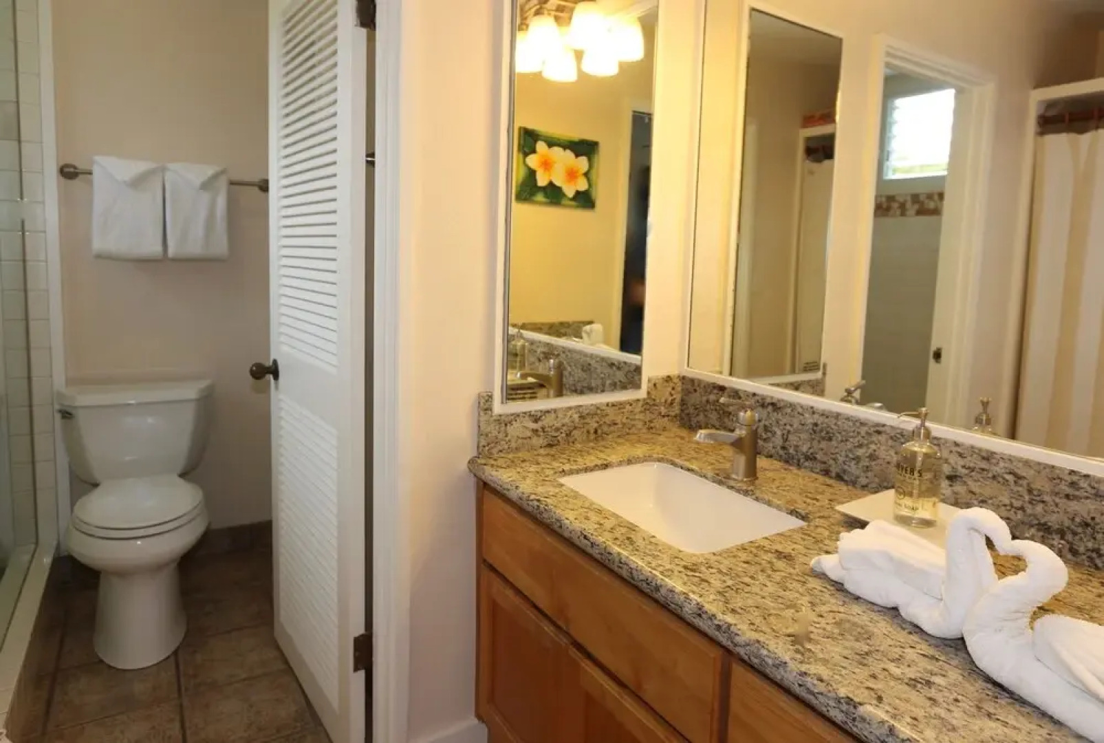 Kailani Suite at Hana Kai Resort