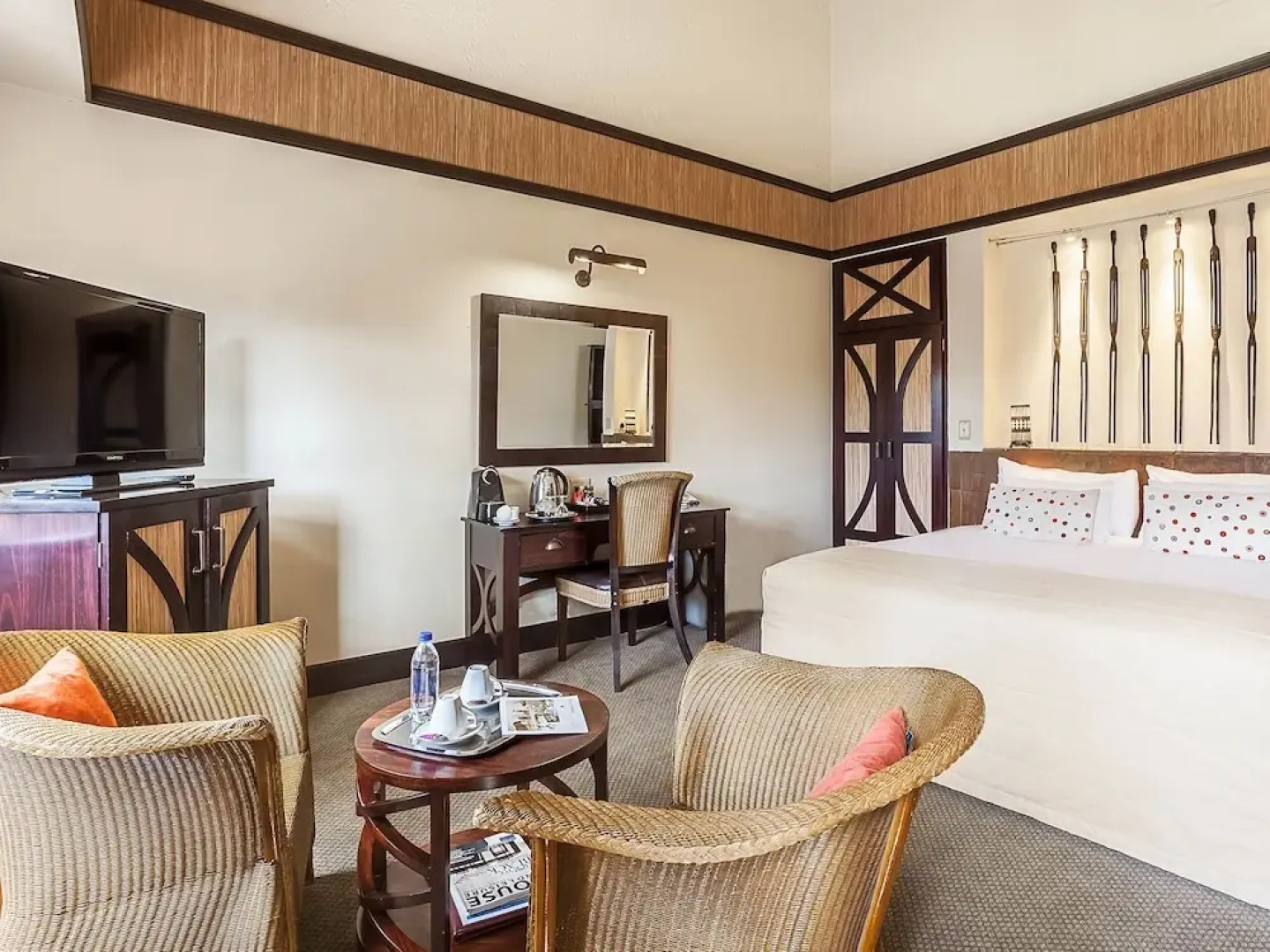 Glenburn Lodge & Spa