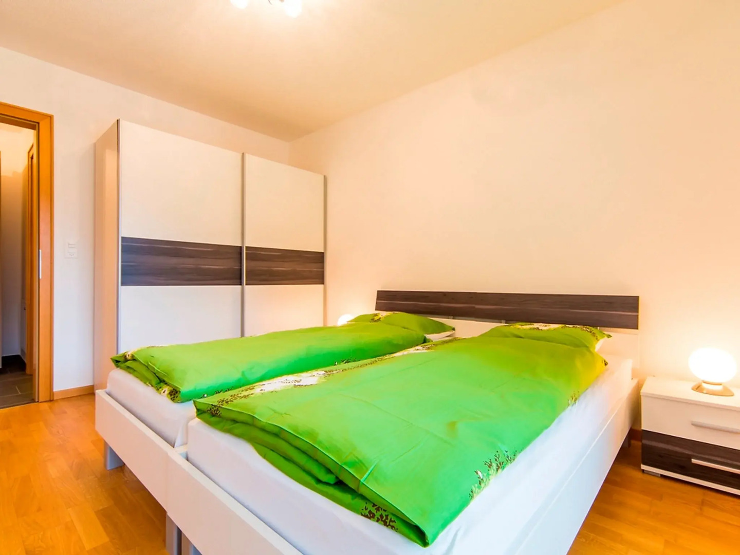 Residenz Ambassador B22