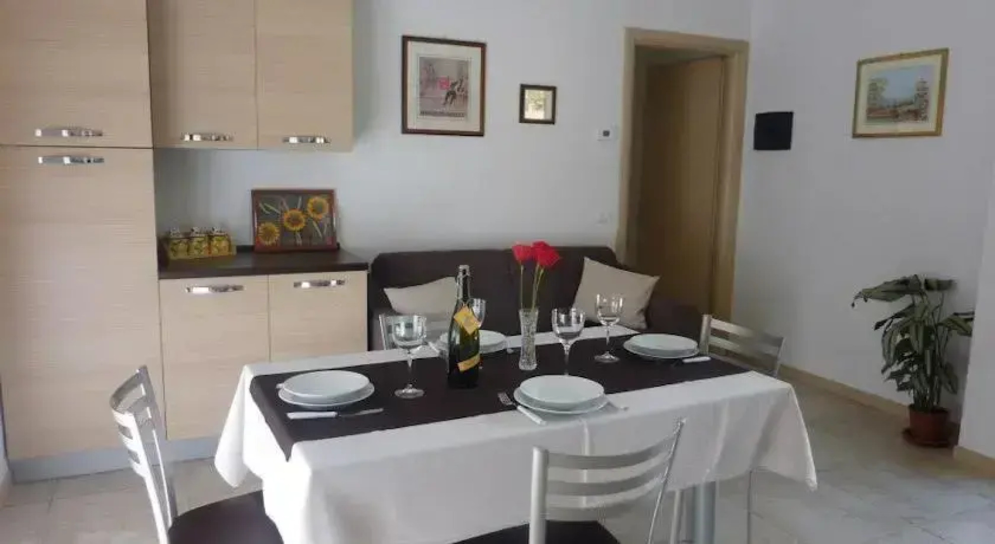 Residence Giuliana Dervio