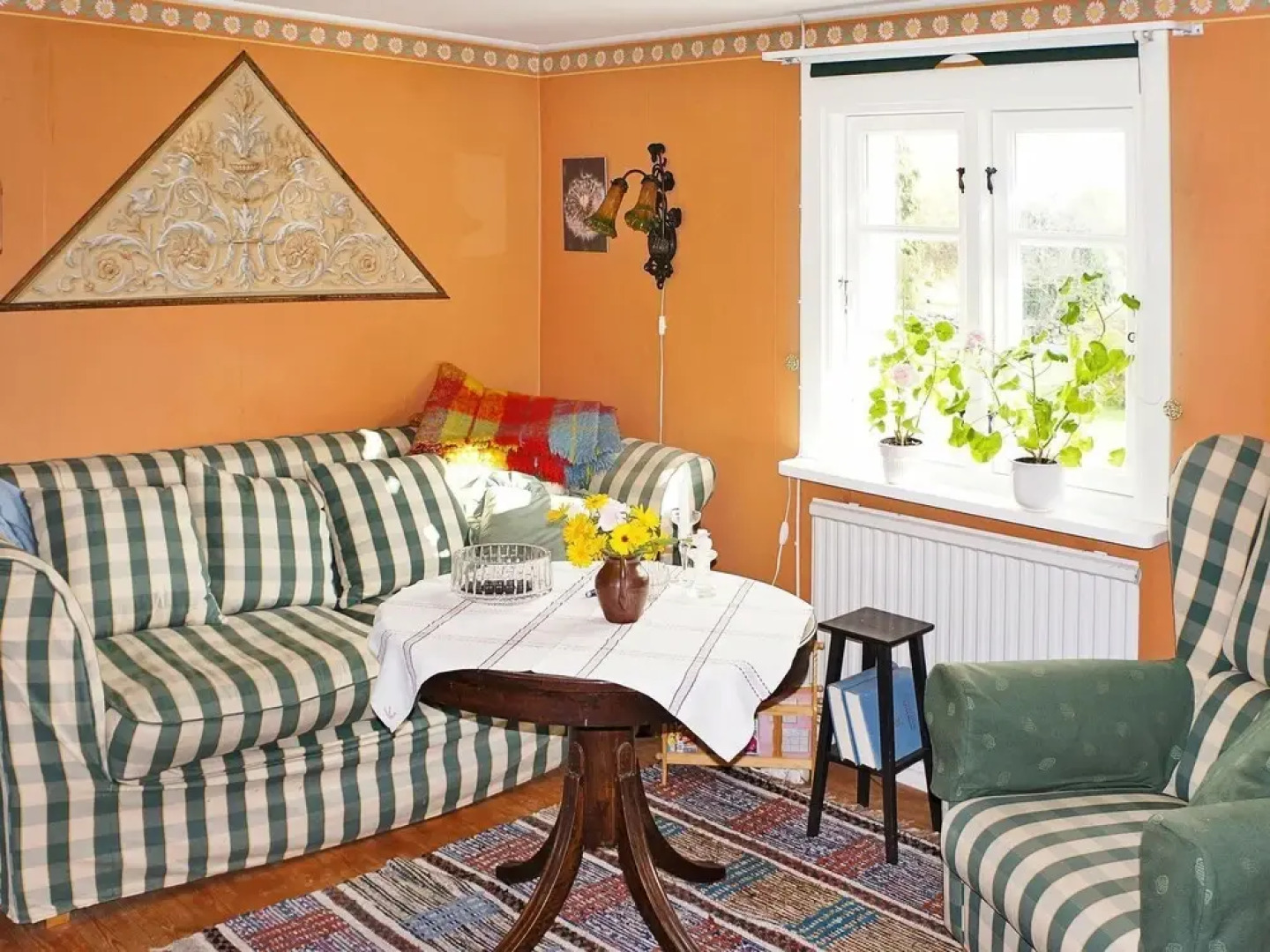 6 Person Holiday Home in Bromölla