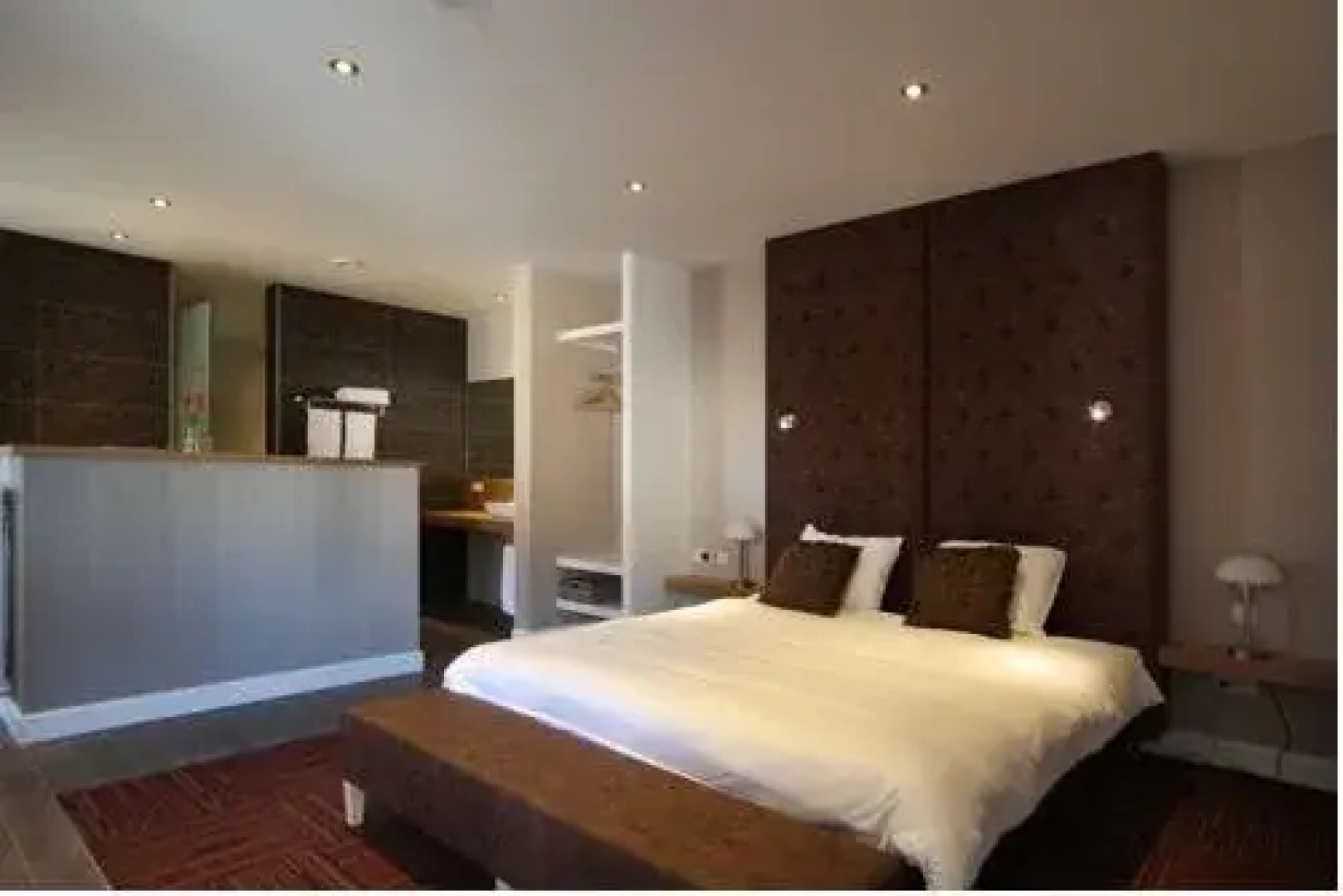 Bed & Breakfast 4 Seasons