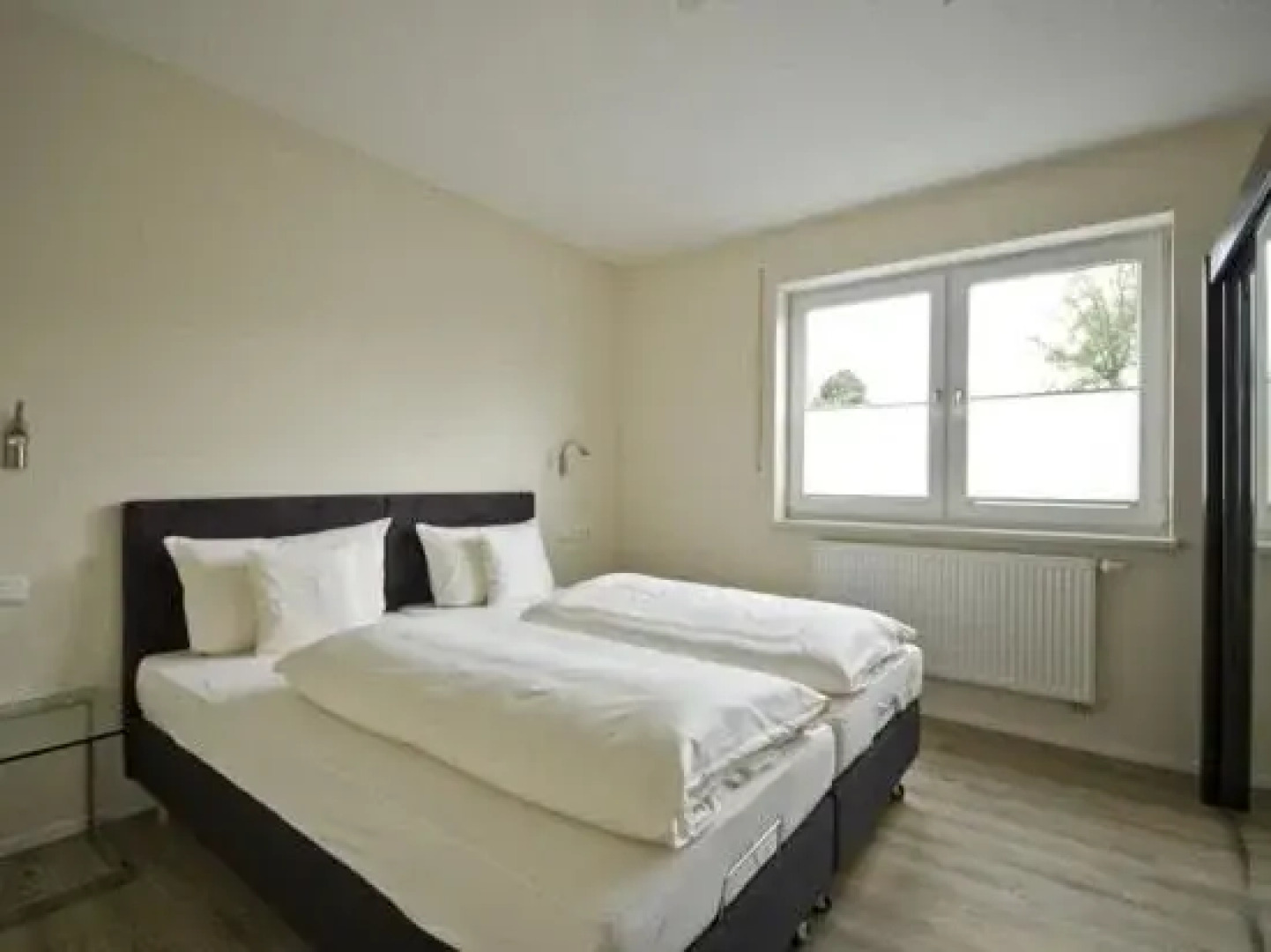 Appartements Am Kurpark