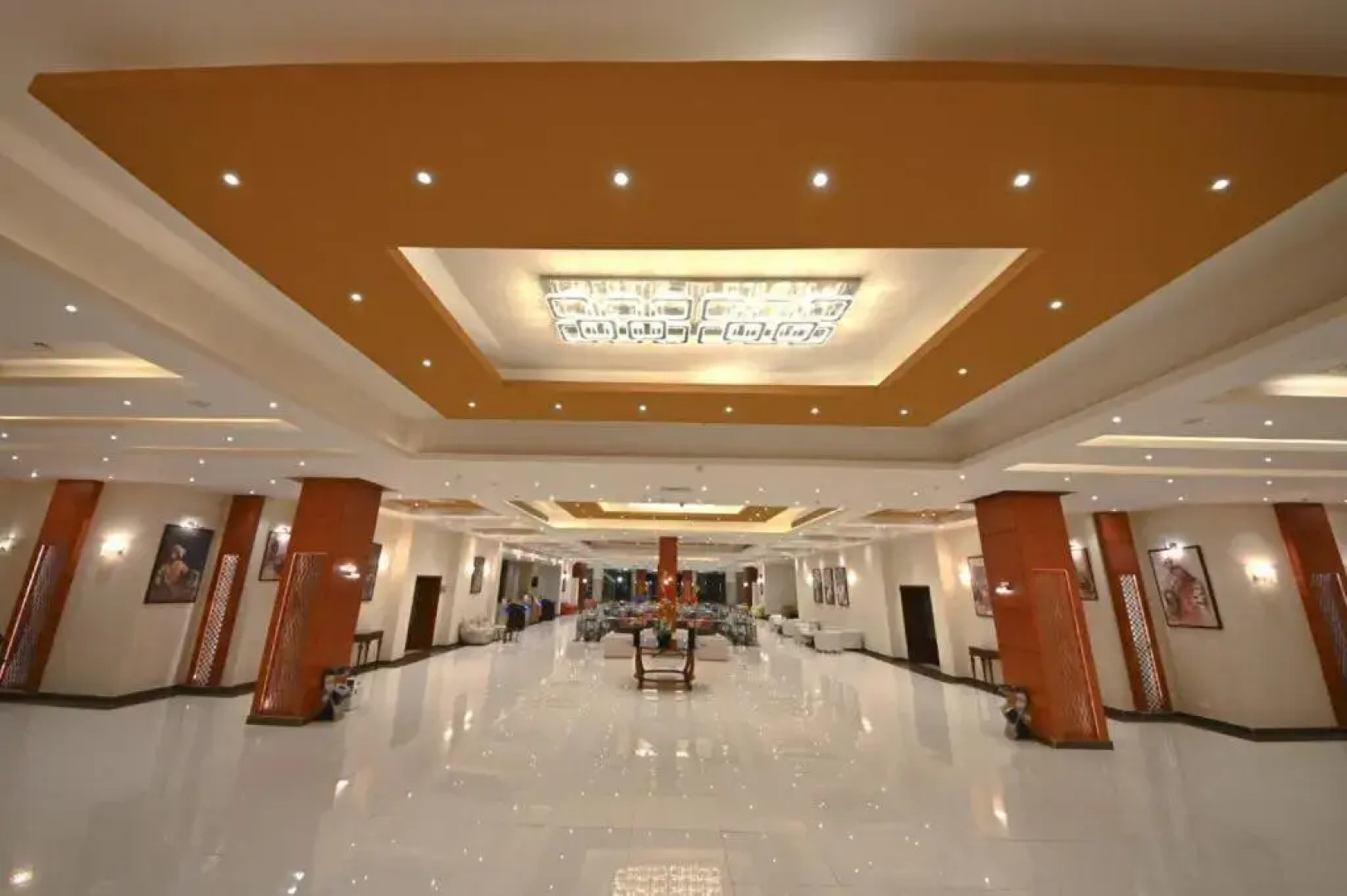 Parrotel Lagoon Waterpark Resort