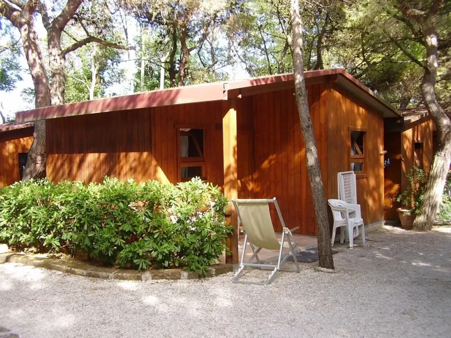 Camping Village Riviera