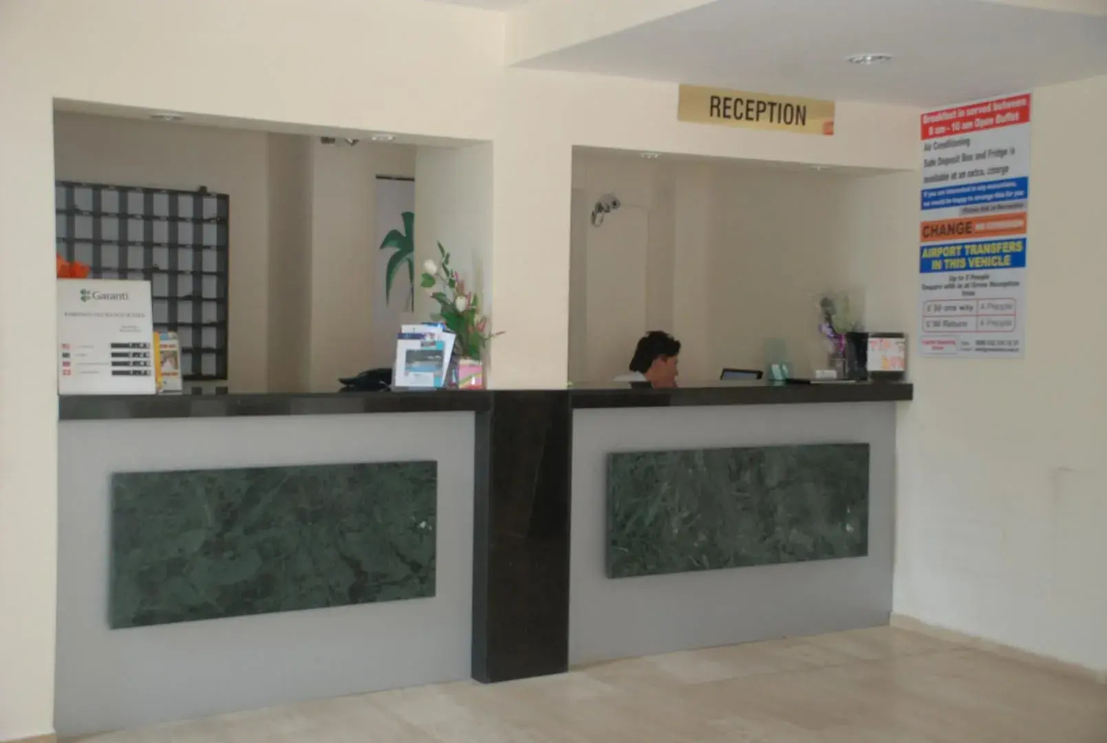 Casa De Levi̇ssi̇ Hotel Oludeni̇z