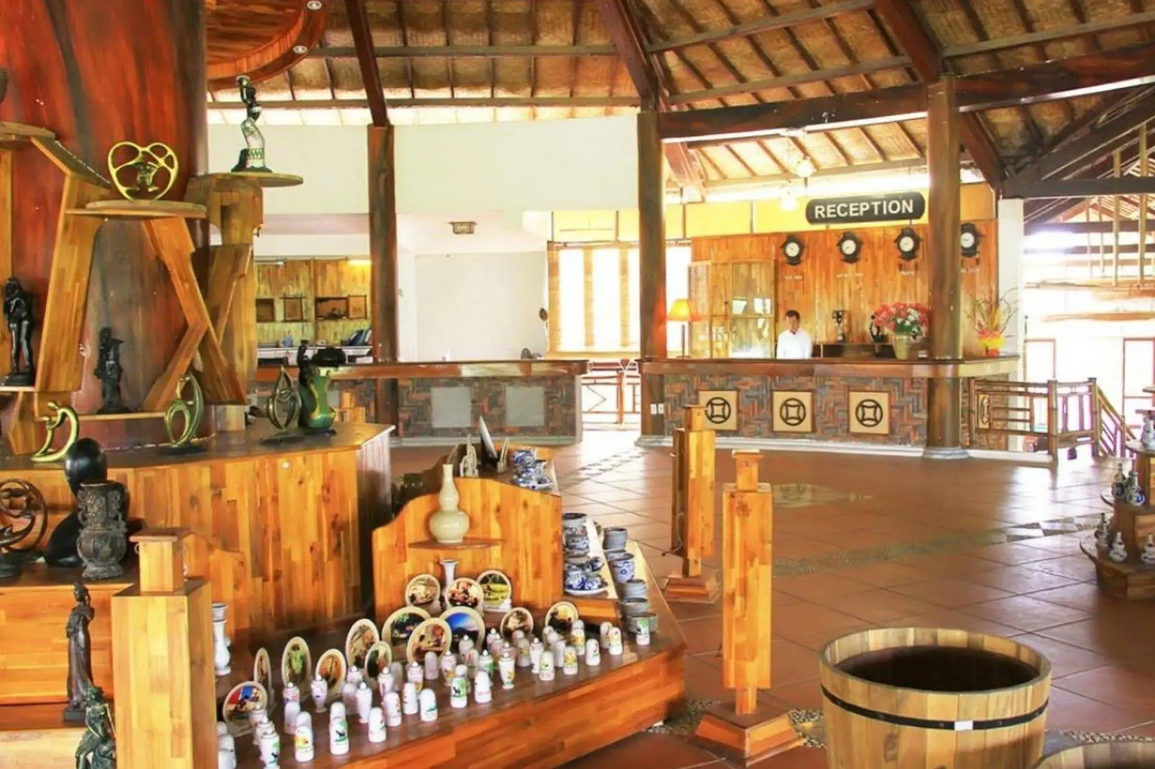 Waterside Resort & Spa