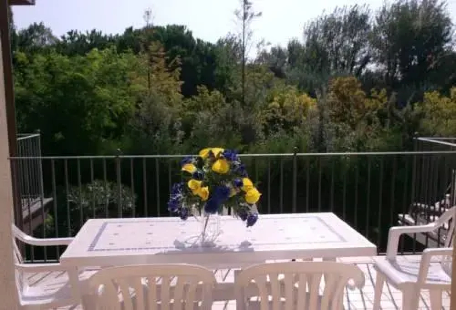 Residence L'onda Suite