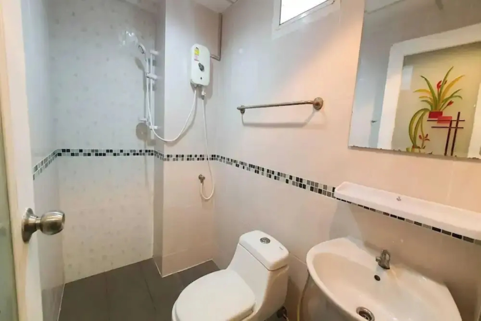 RQ Suvarnabhumi Airport by Collection O