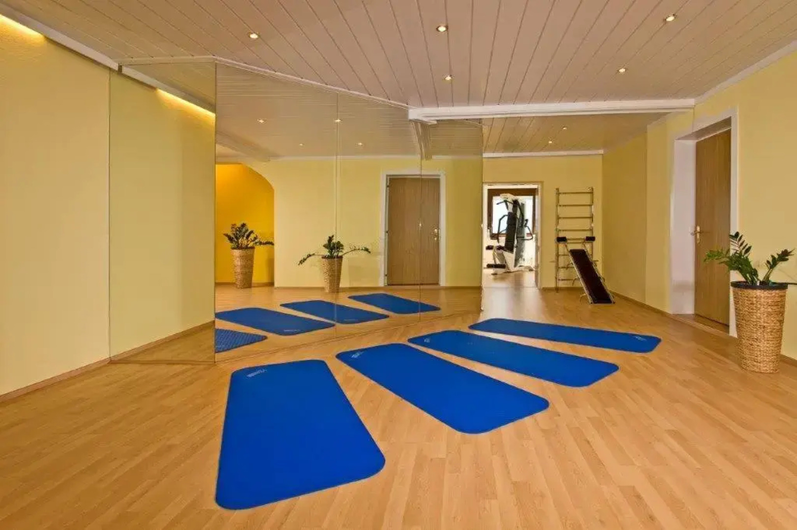 Sonnenresidenz Friedheim