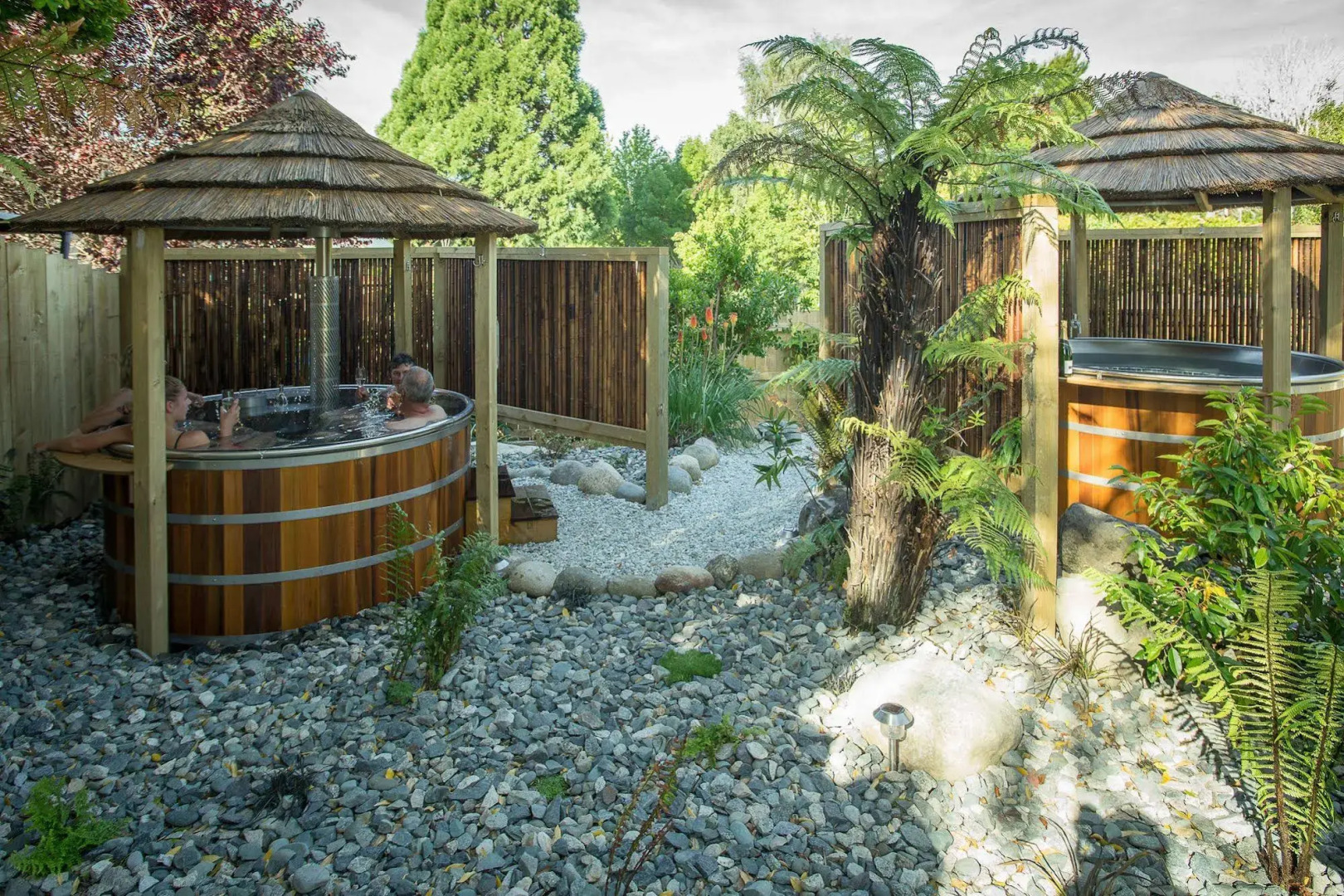 Te Anau Deluxe Apartments