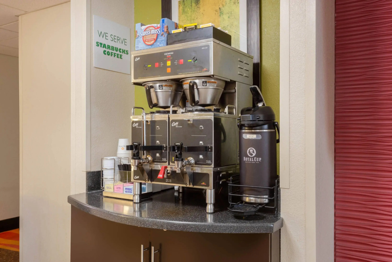 La Quinta Inn & Suites Summersville / New River National Park