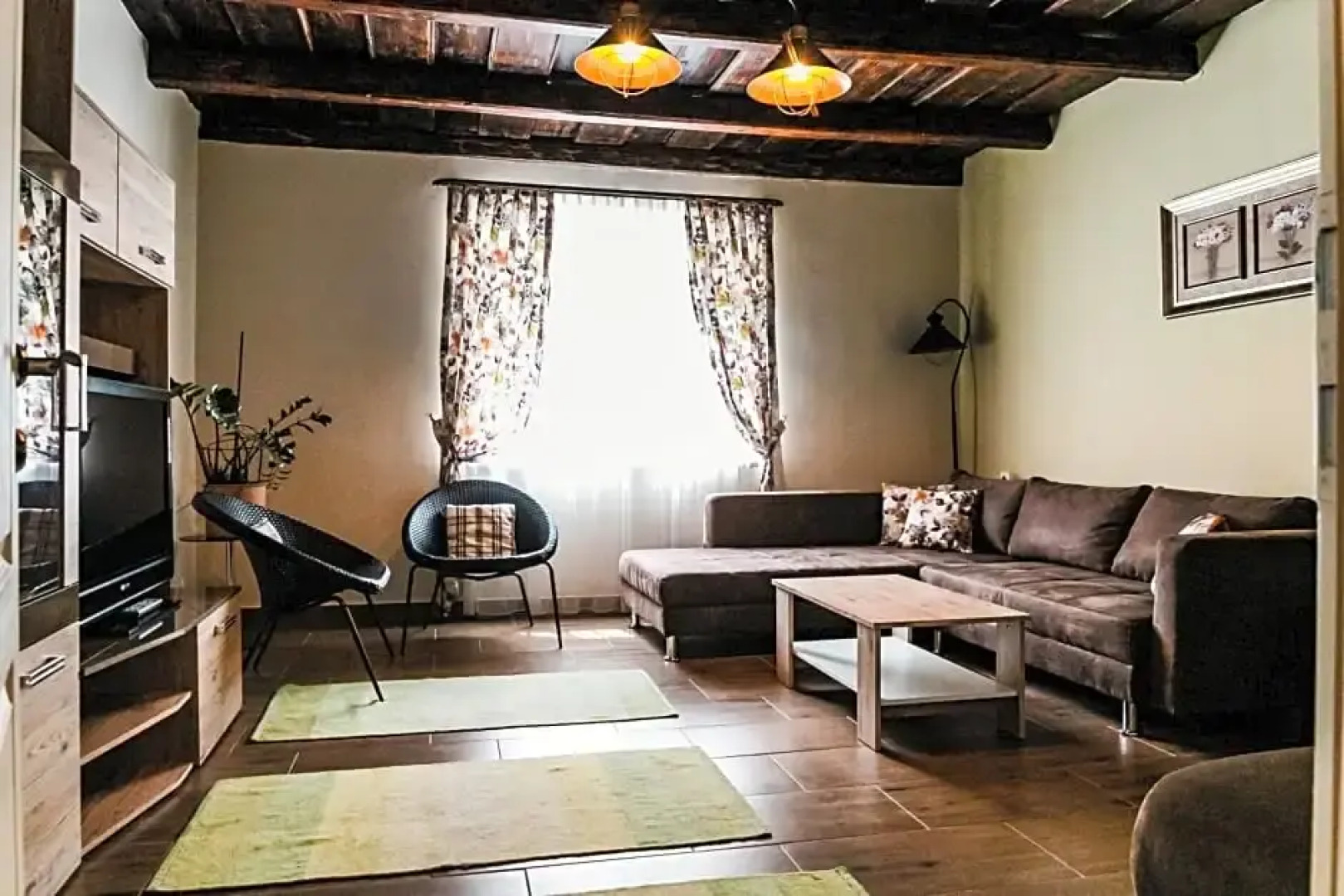 Dreko Panzió és Borbisztró