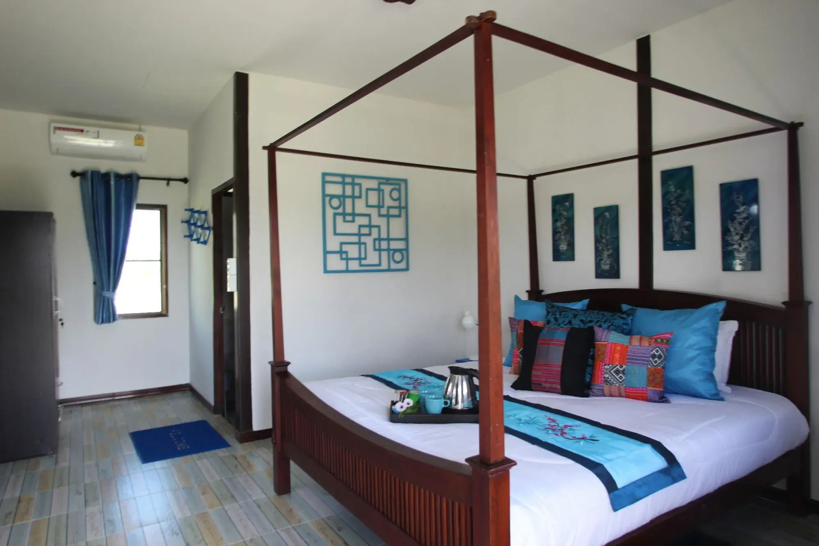Kalaka Homestay