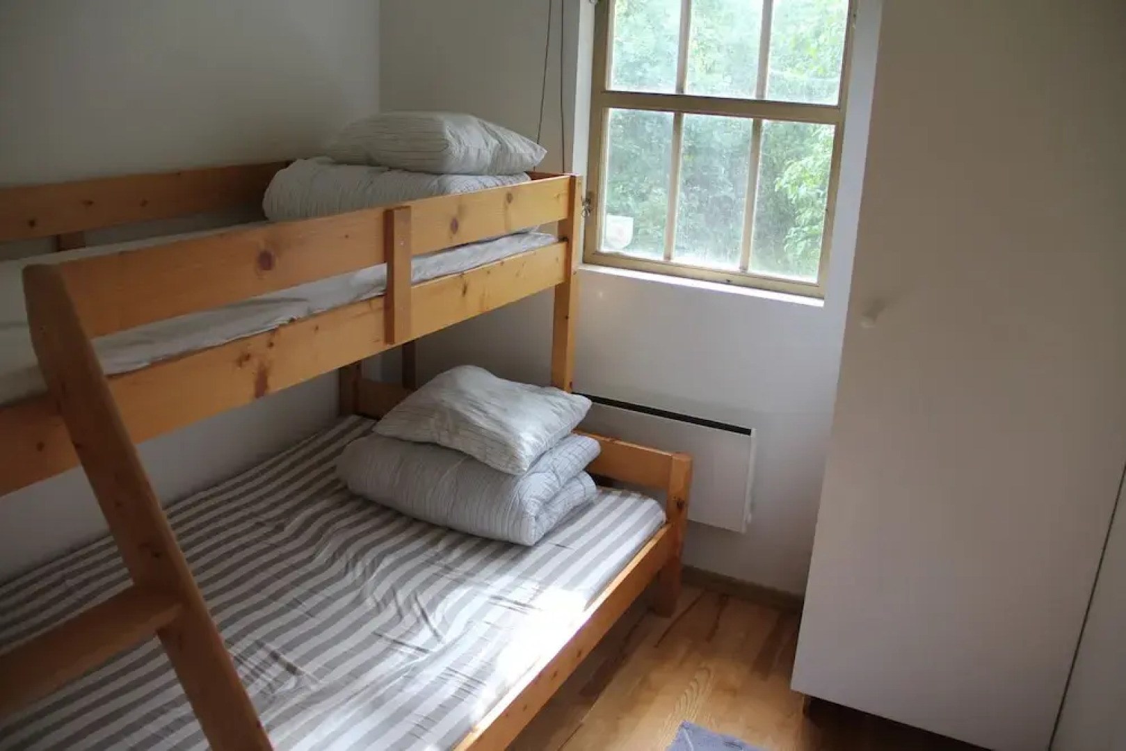 Äventyrscampen in Sövde